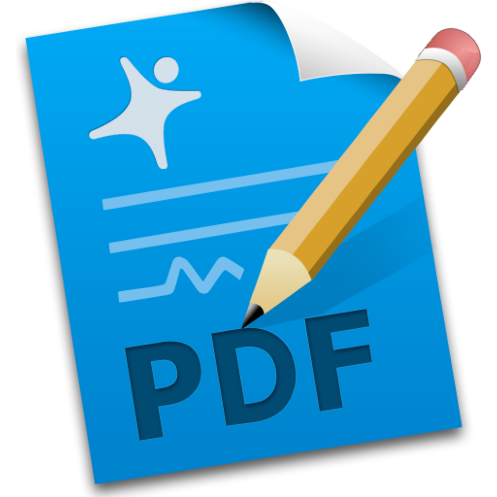 PDF編集forMac アイコン