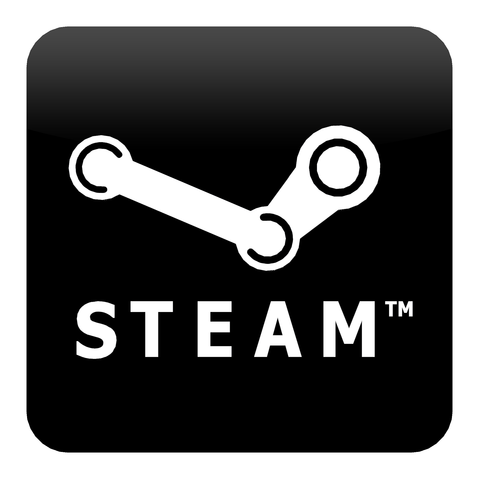 Steam-Icon