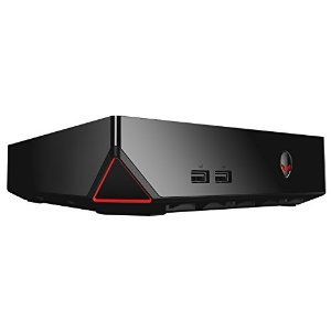 Alienware Alpha