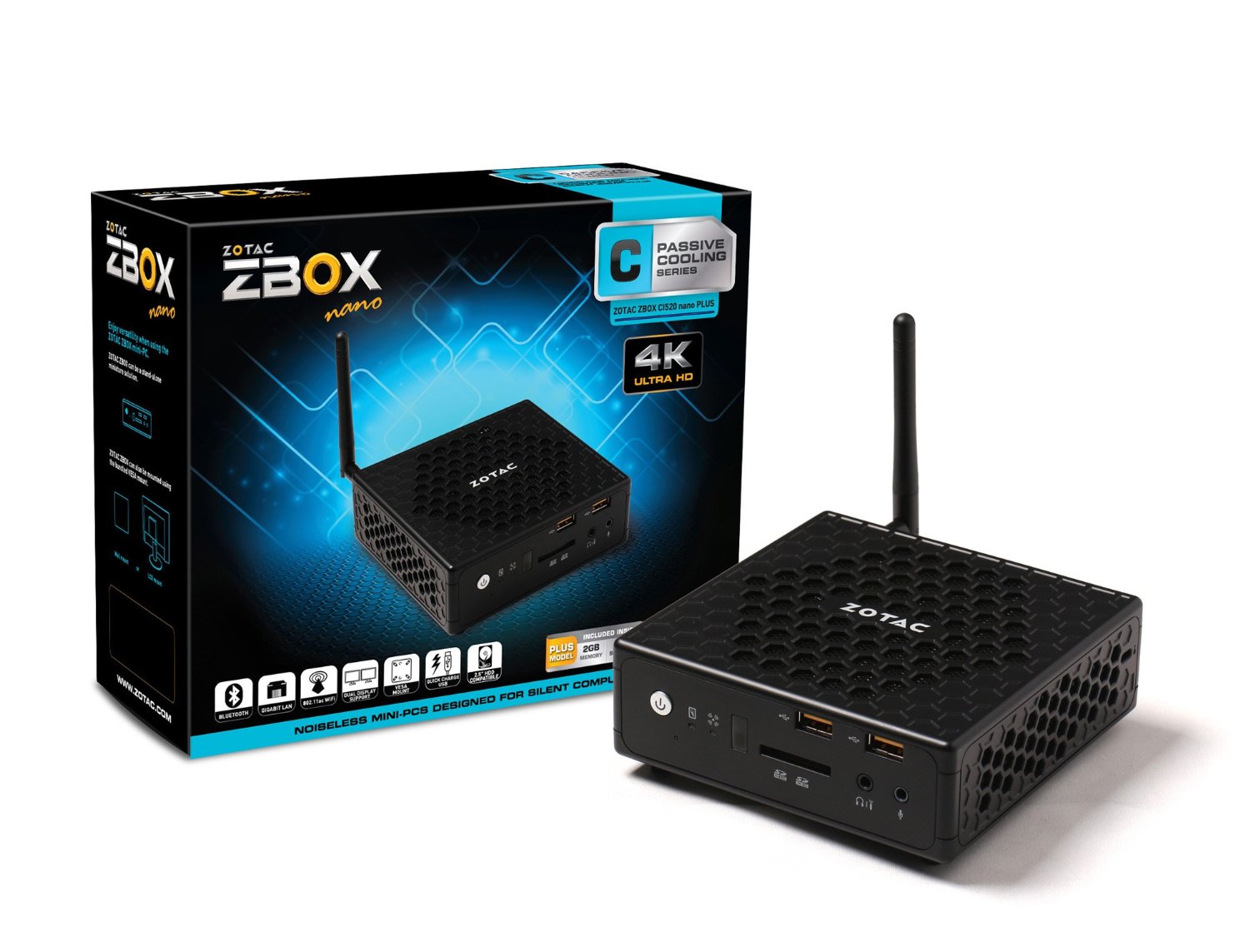 ZOTAC CI520