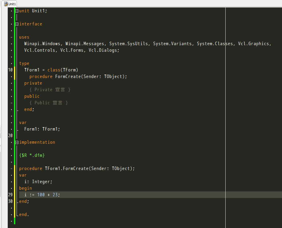 Delphi-IDE-theme-Editor 008