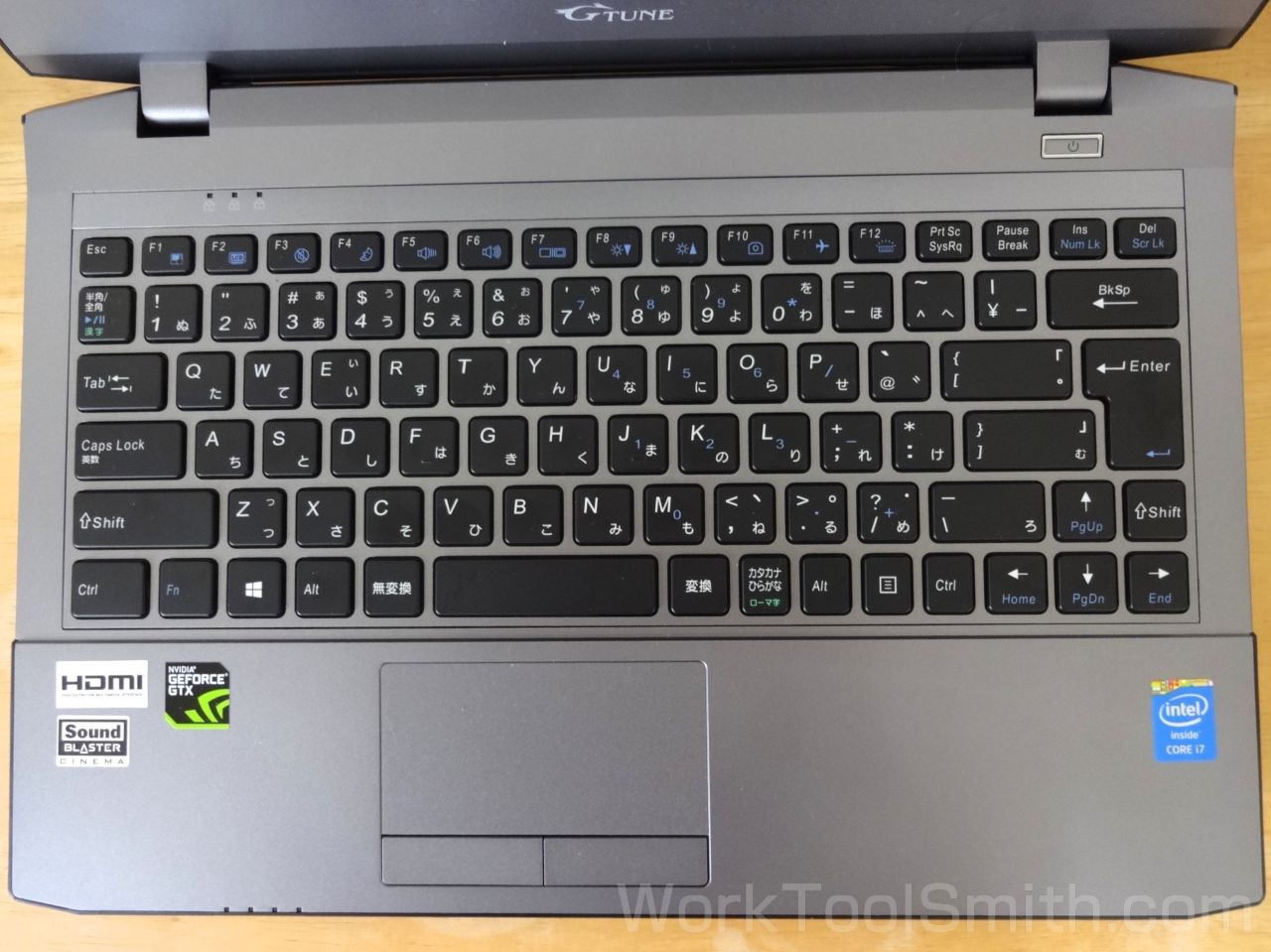 g-tune i421 024