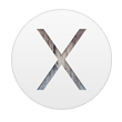 OS X Yosemite Icon