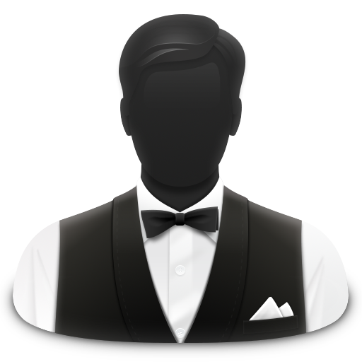 Bartender icon