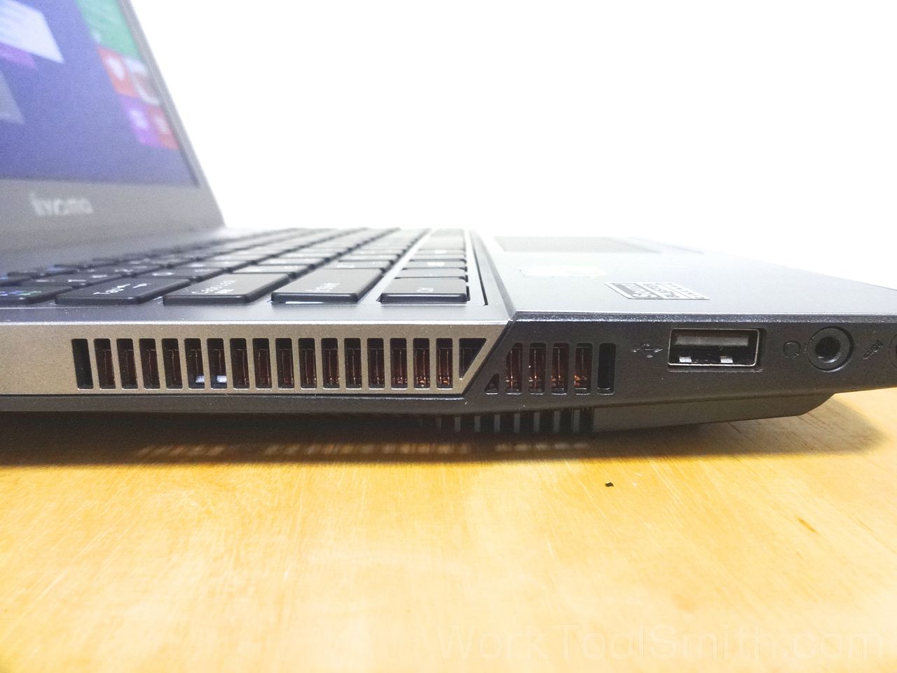 パソコン工房 13x7100 020