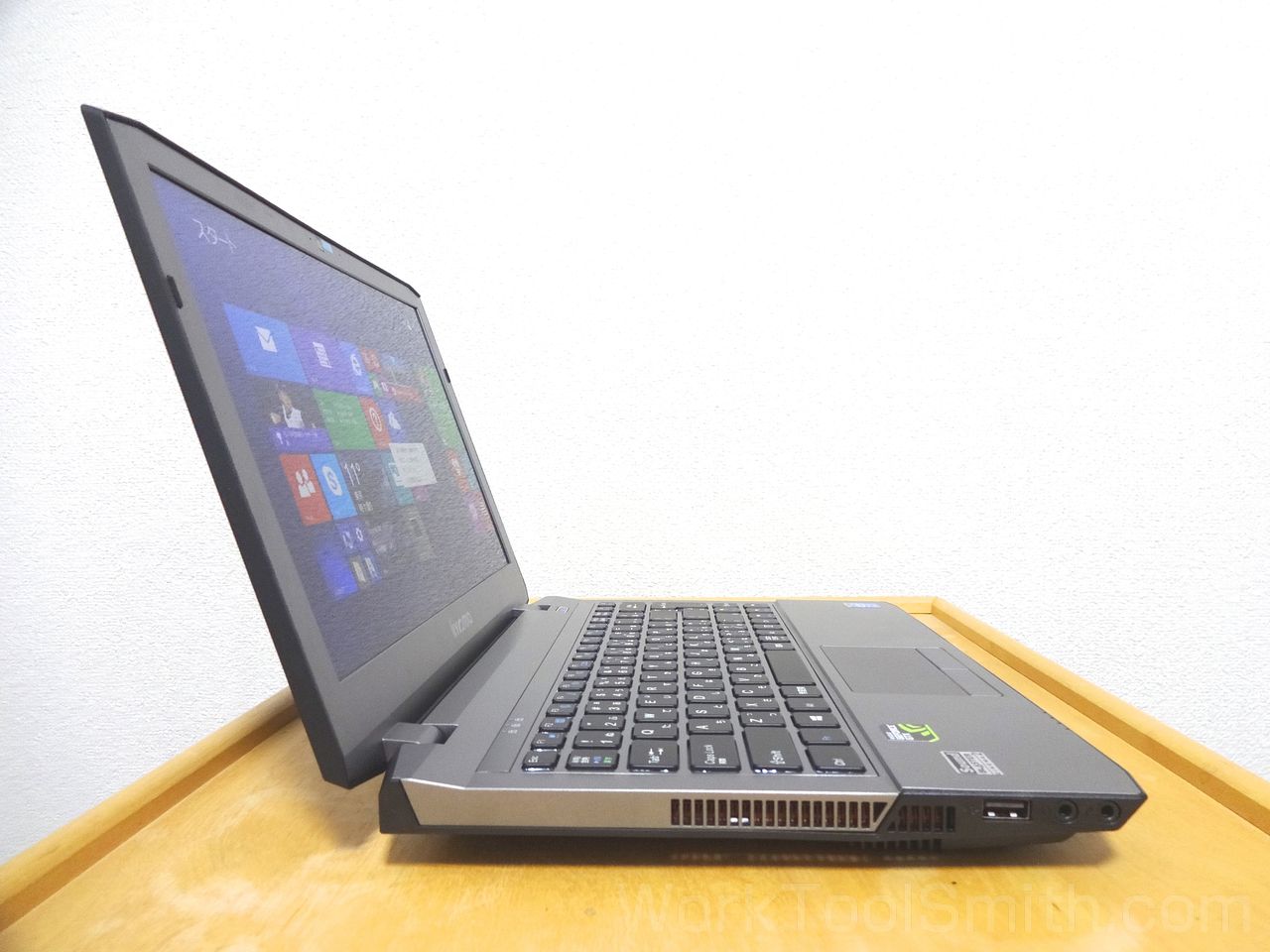 パソコン工房 13x7100 018