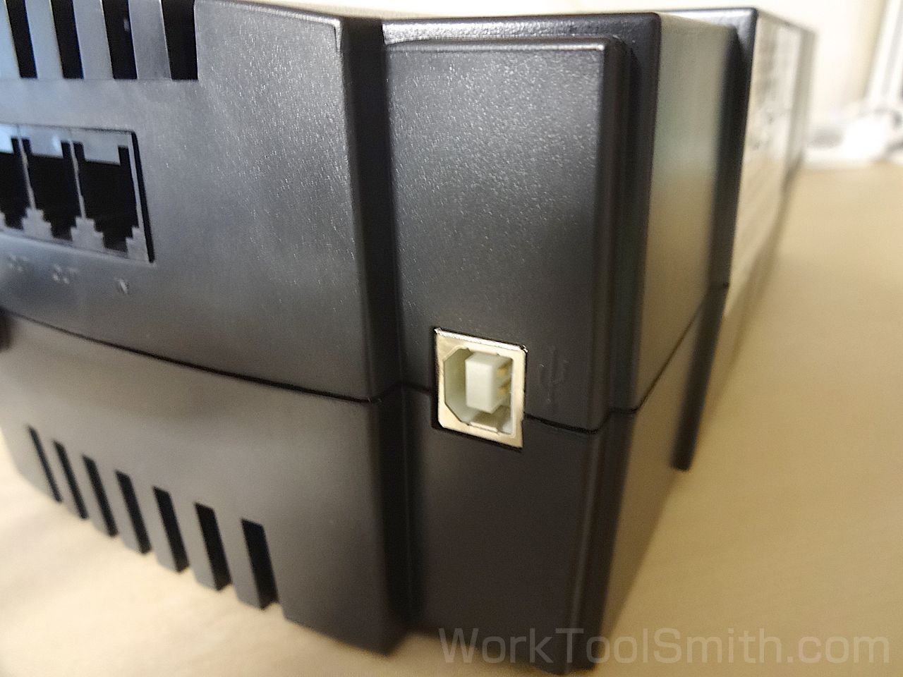 USBコネクタ