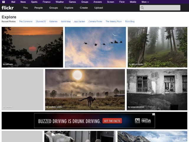 flickr