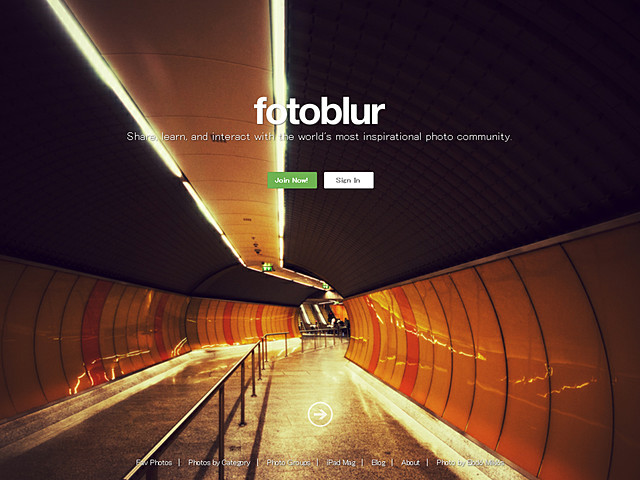 fotoblur