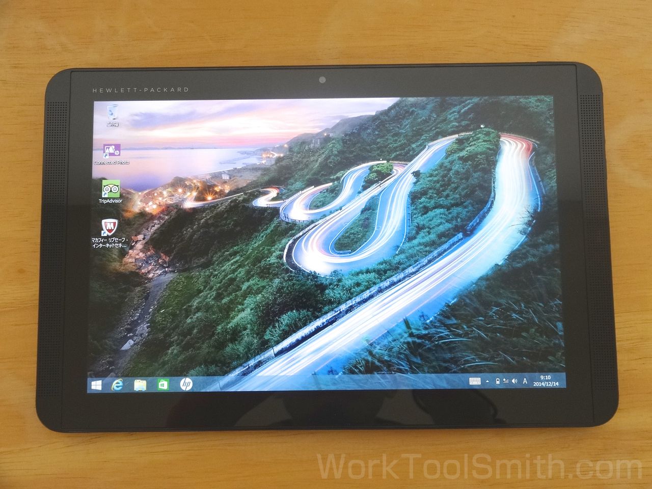 hp pavillion x2 10-j000 016