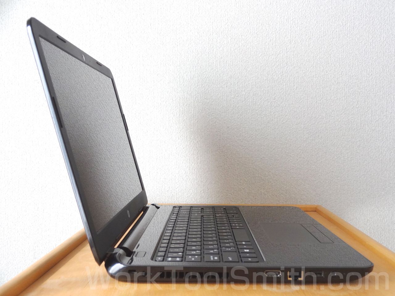HP 15-g000 Review 037