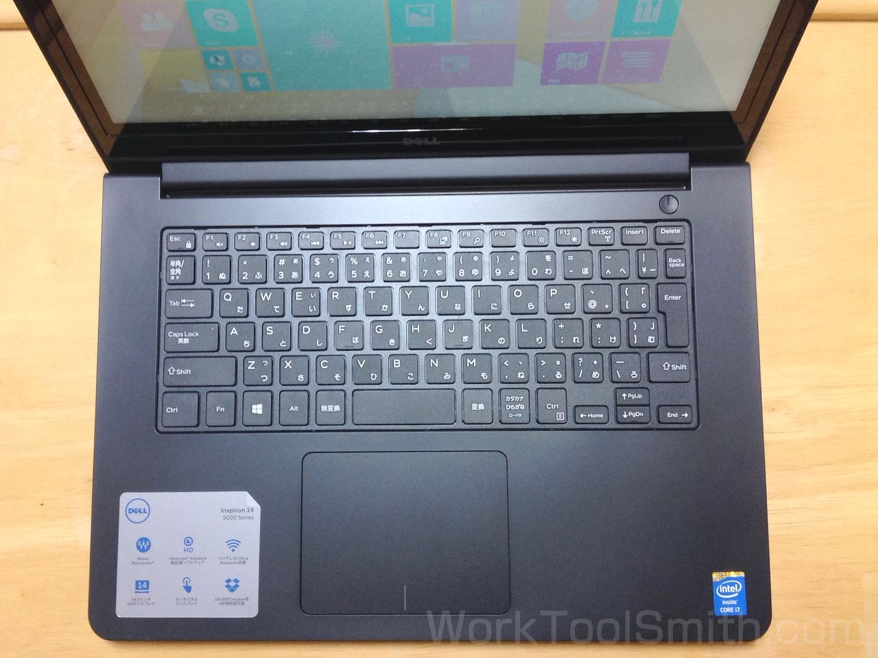 dell inspiron 14 5000 review 005
