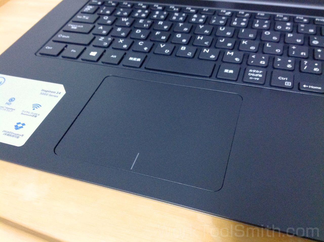 dell inspiron 14 5000 review 012