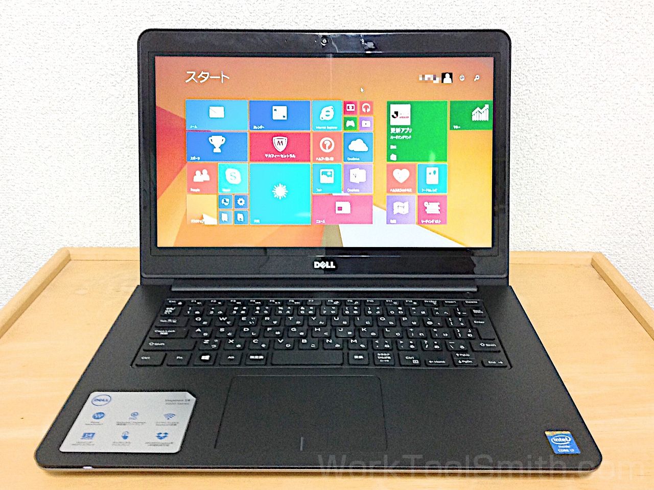 dell inspiron 14 5000 review 014