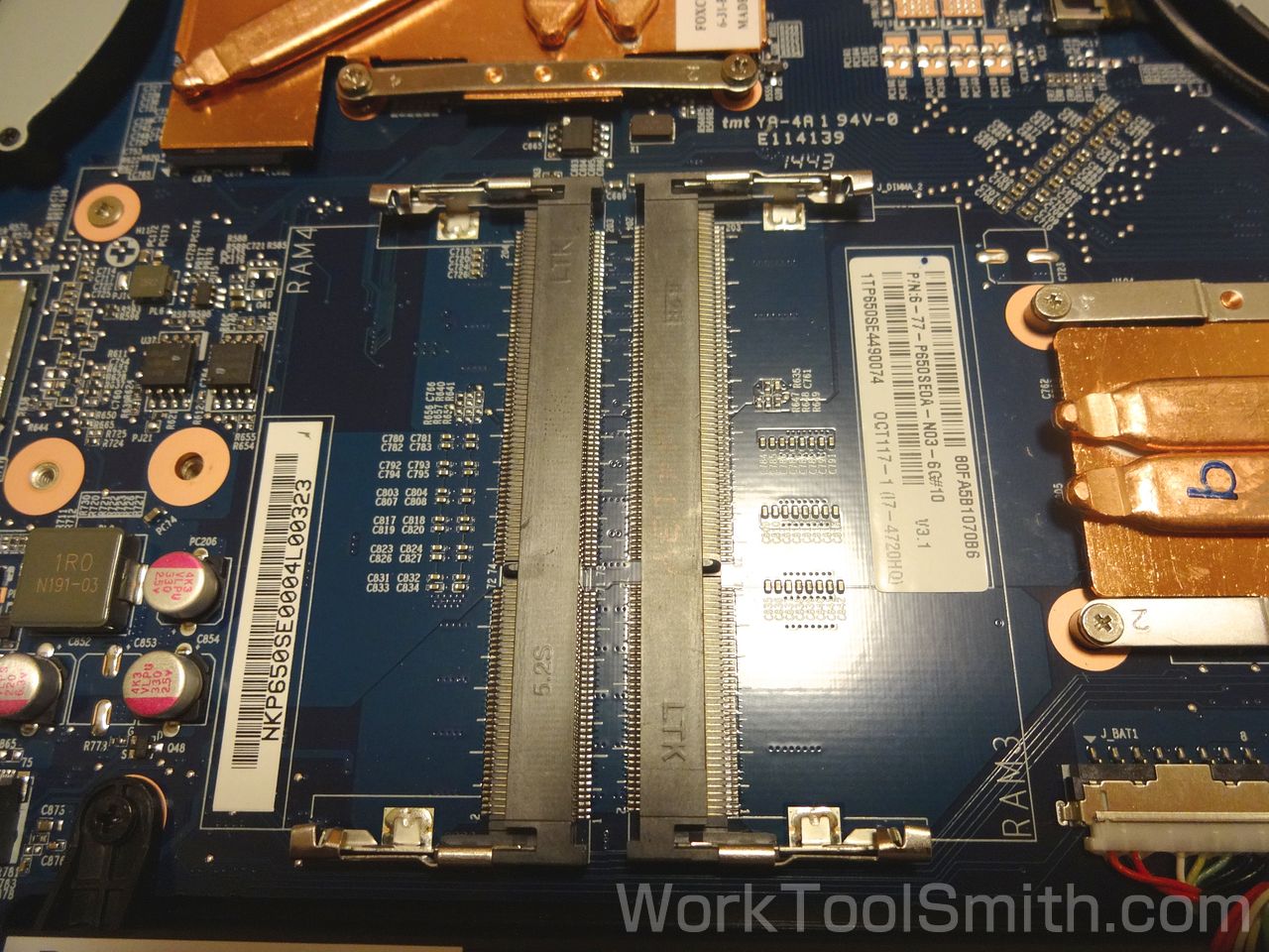 nextgear-note i5700 106