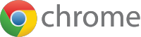Chrome OSロゴ