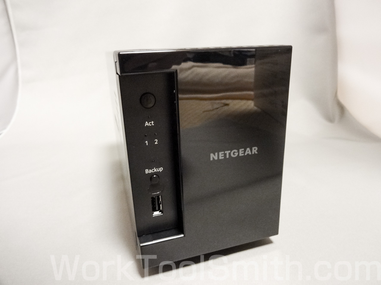 ReadyNAS 102 Review-7