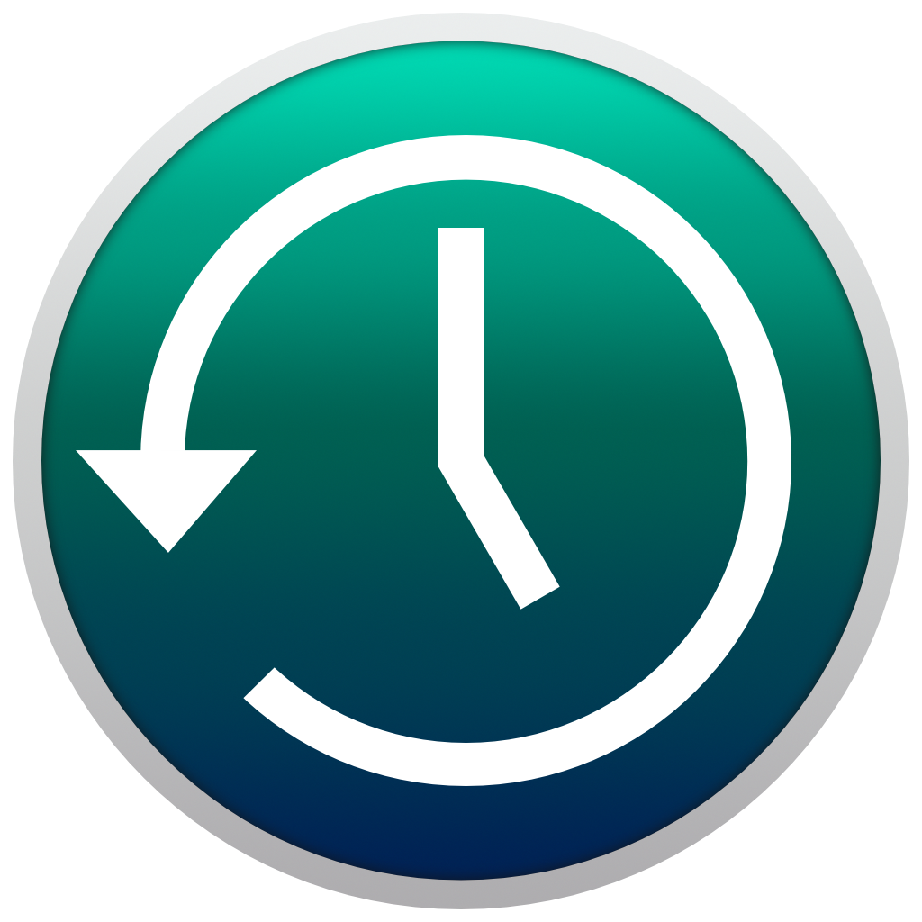 Time-Machine
