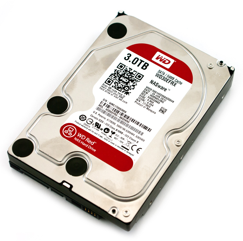 Western-Digital-Red-3TB