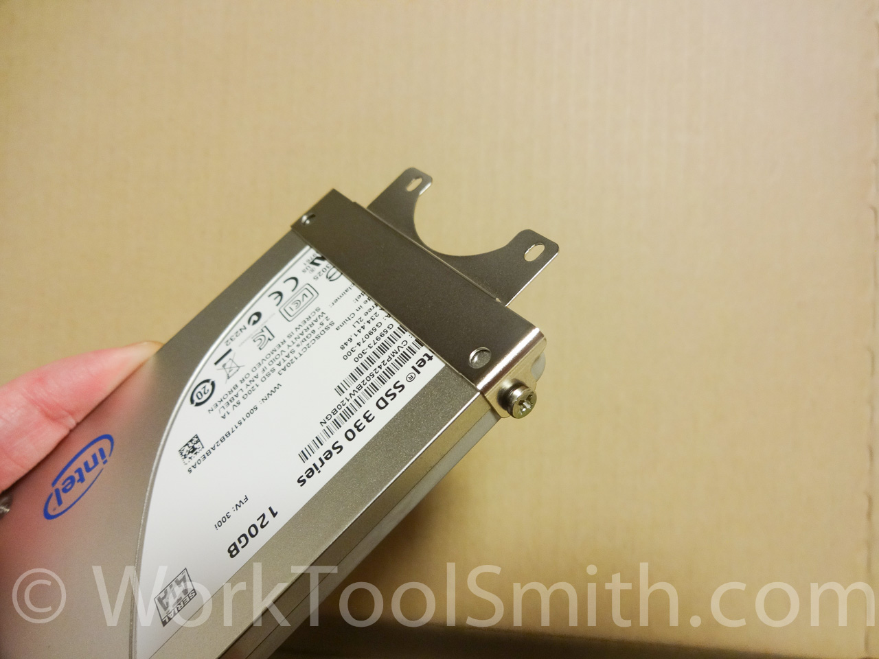 Zotac CI320 Review 007