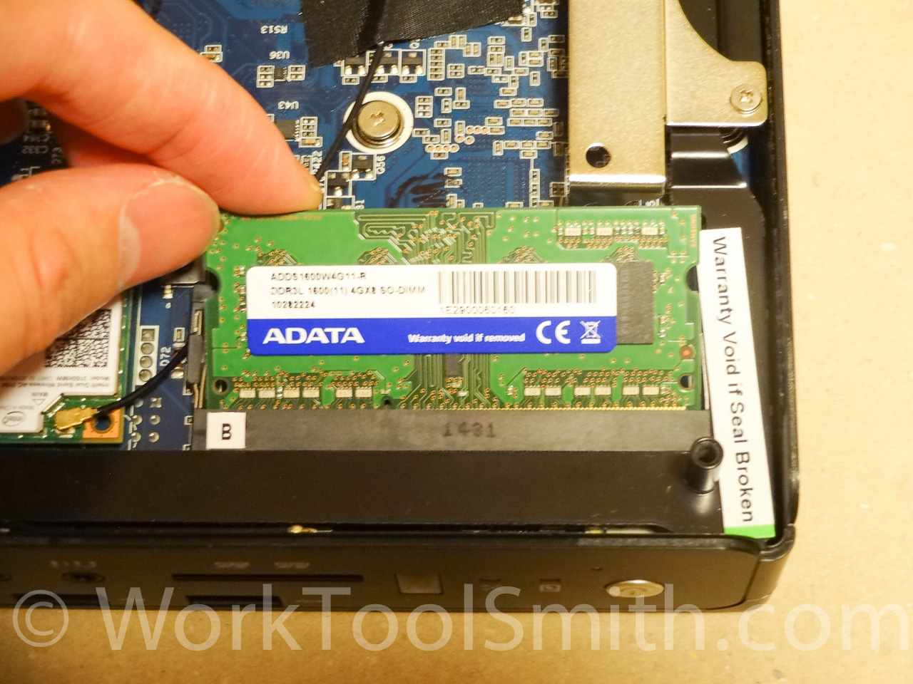Zotac CI320 Review 009