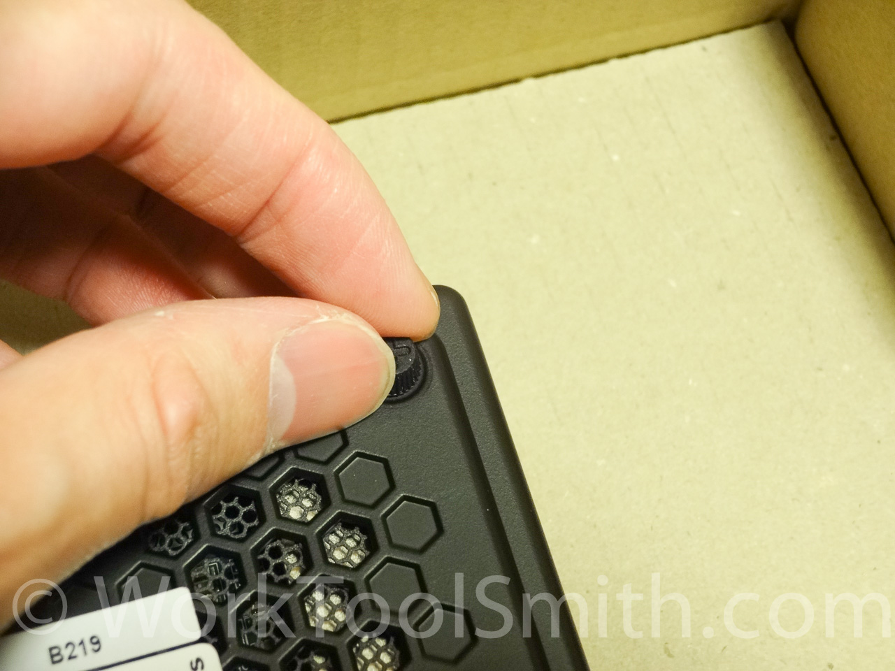 Zotac CI320 Review 012