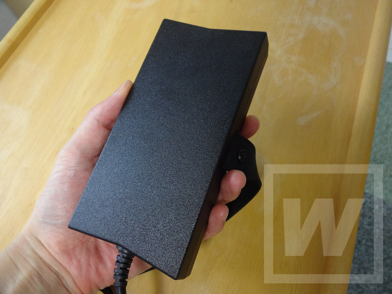 Alienware 13 Review 003