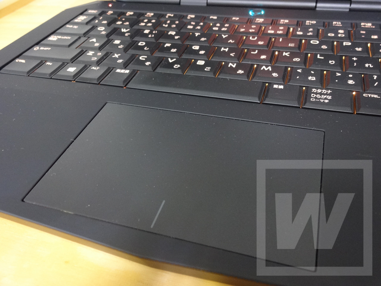 Alienware 13 Review 018