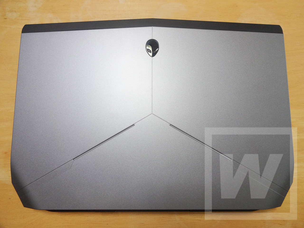 Alienware 13 Review 029