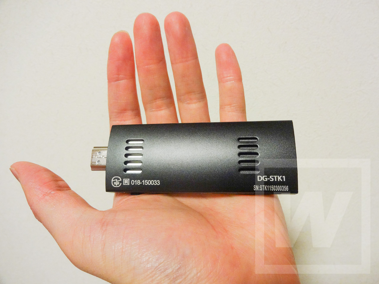 DG-STK1 Review 035