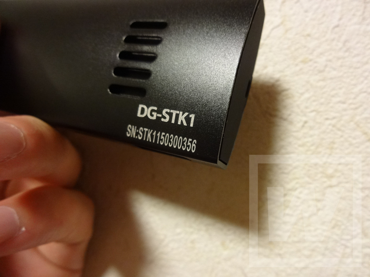 DG-STK1 Review 041