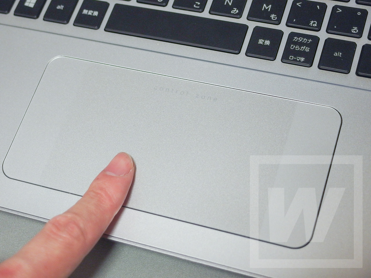 Envy 15-k200 Review 010