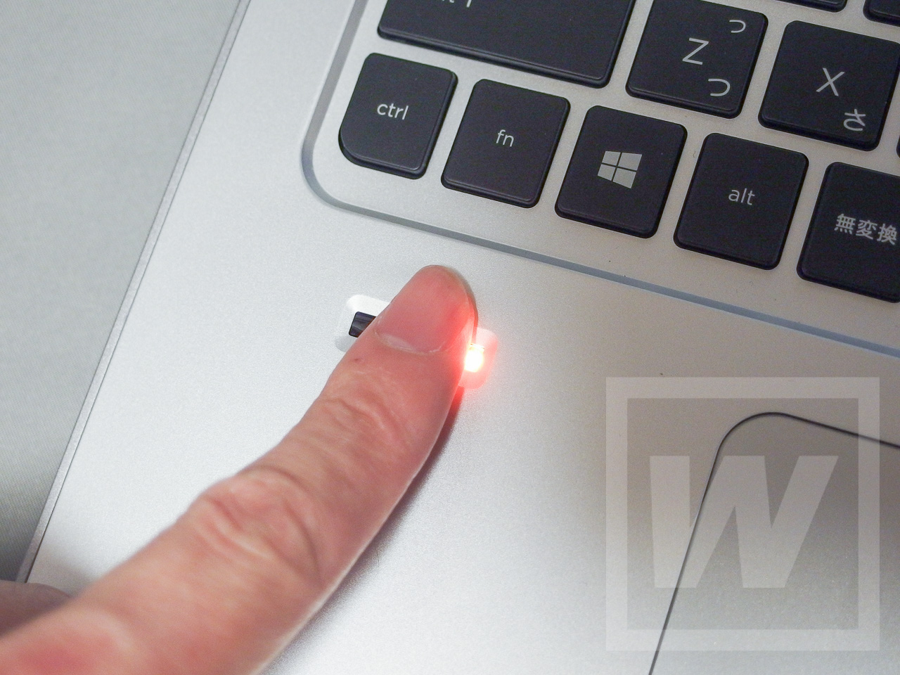 Envy 15-k200 Review 012