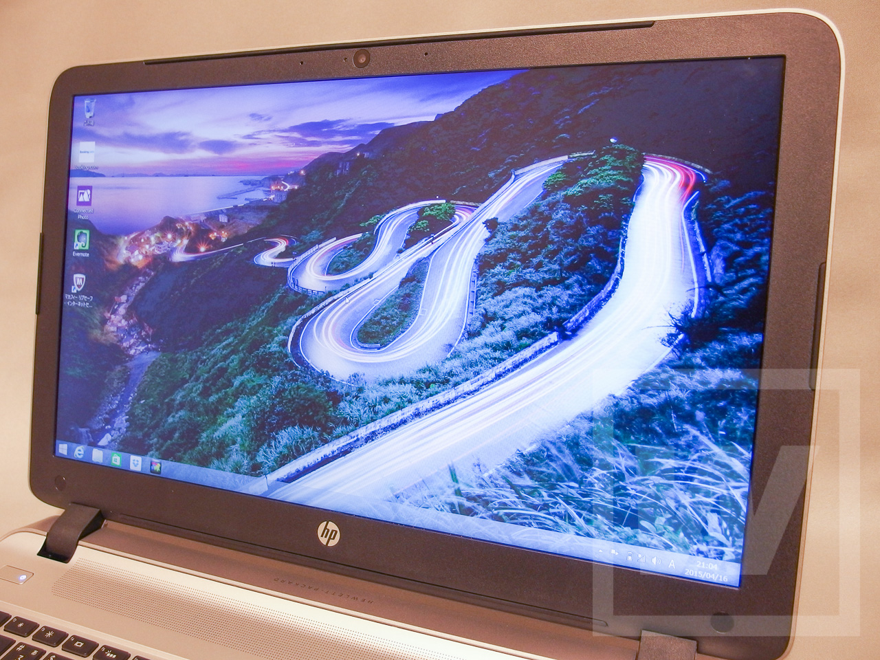 Envy 15-k200 Review 015