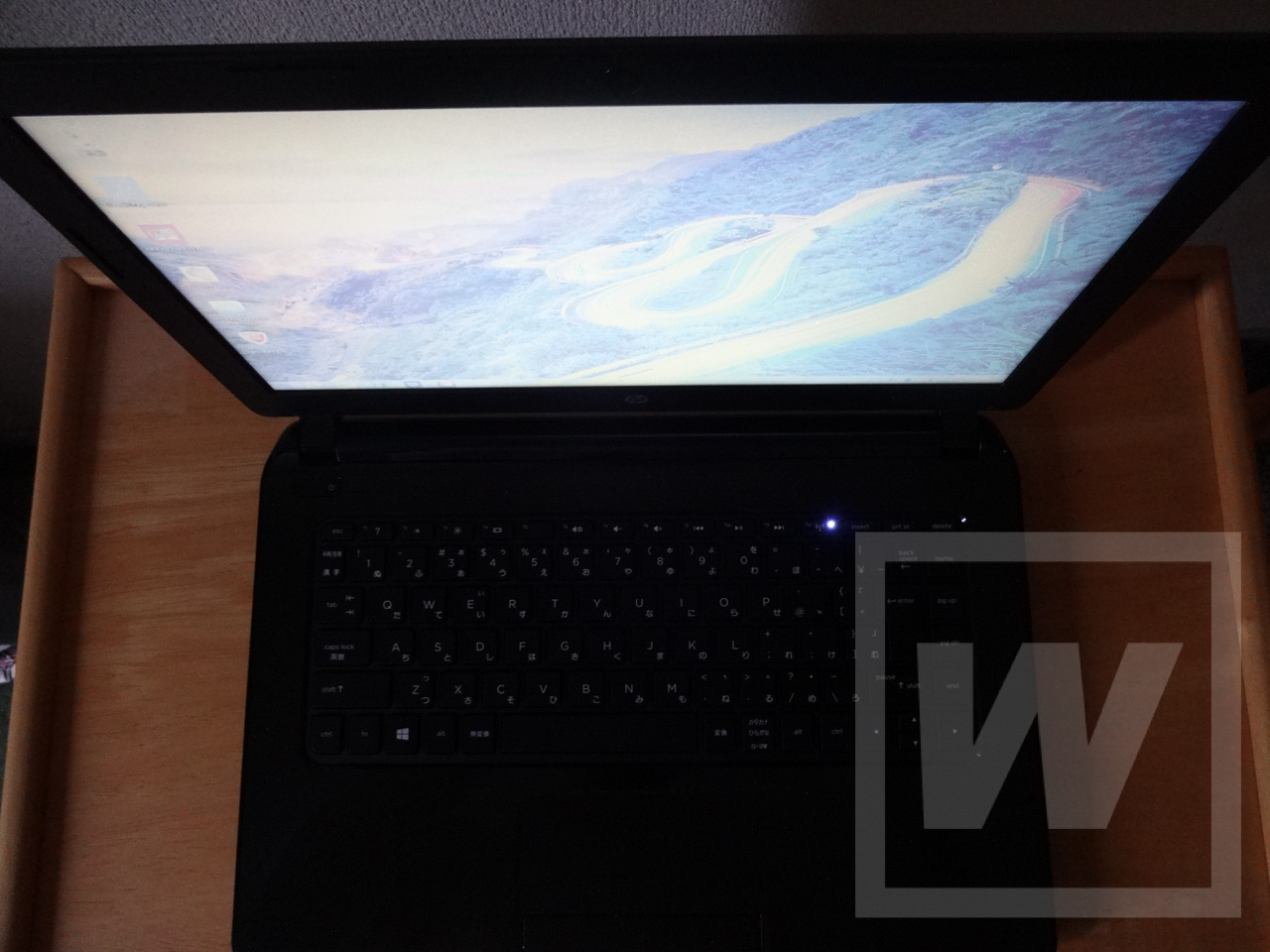 HP 14-g108AU Review 005