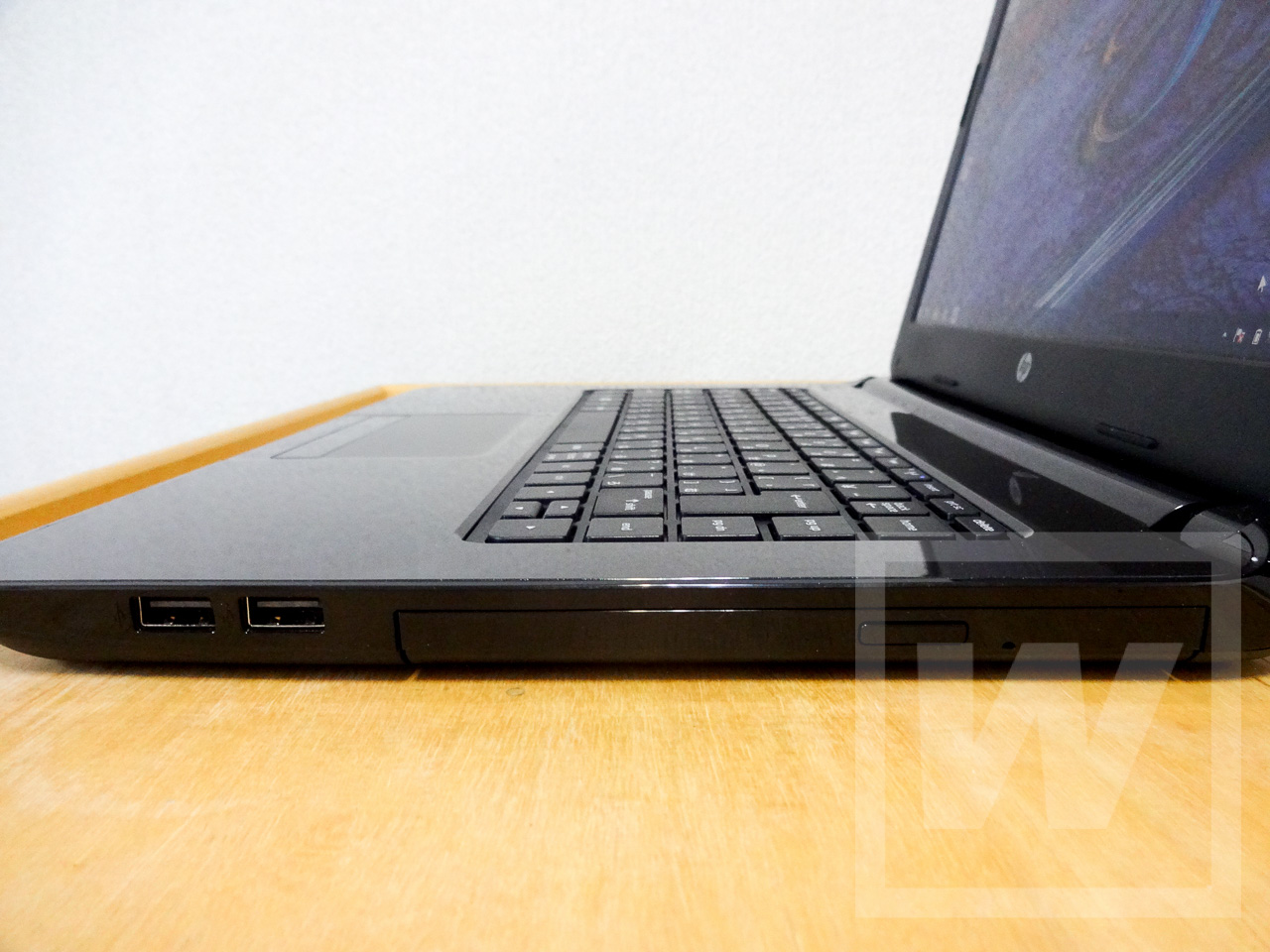 HP 14-g108AU Review 012