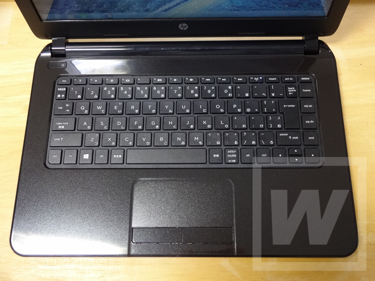 HP 14-g108AU Review 016