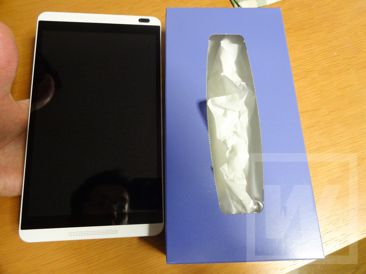 イオン得するタブレット Review 005