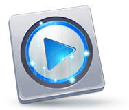 macgo blu-ray player アイコン