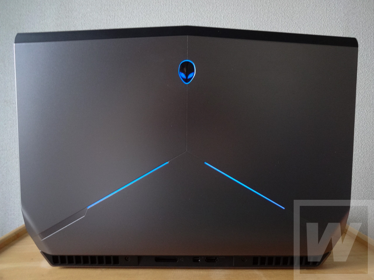 Alienware 15 Review 012