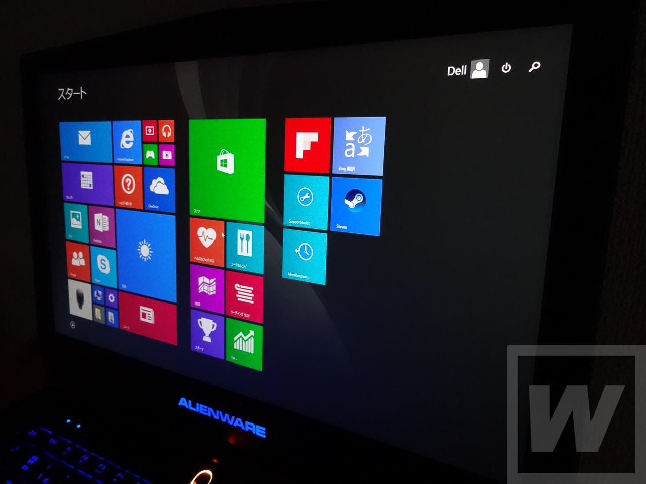 Alienware 15 Review 015