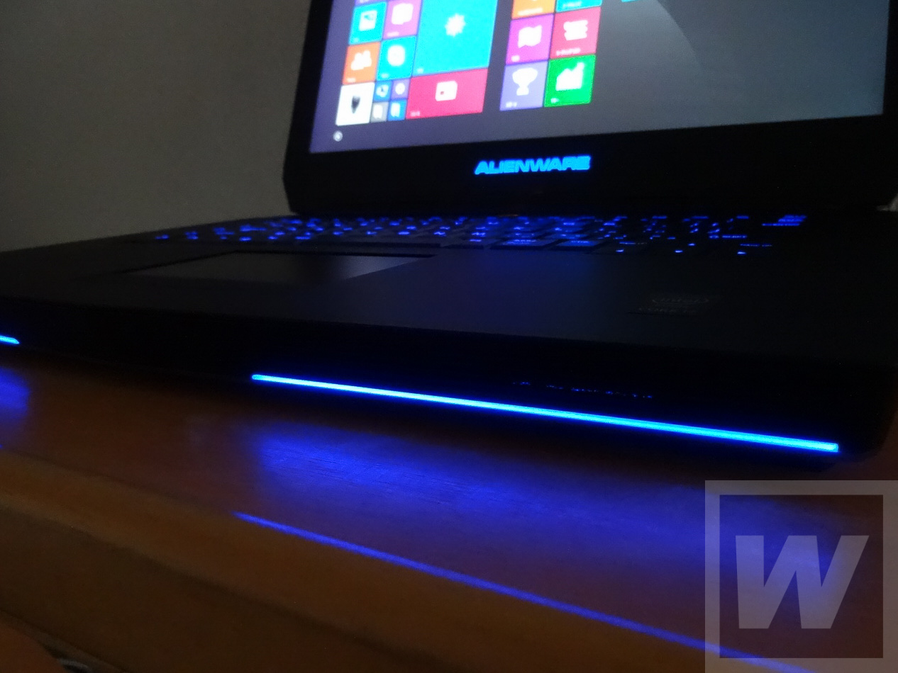 Alienware 15 Review 017