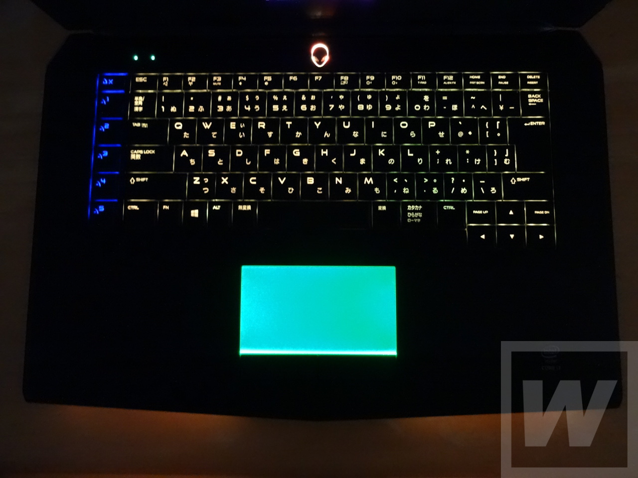 Alienware 15 Review 023