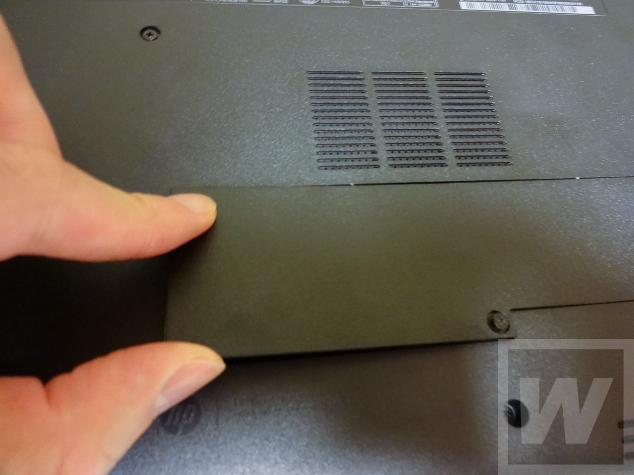 HP 14-g108AU Review 126