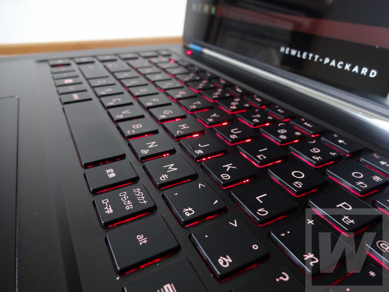 HP OMEN 15-5100 Review 024