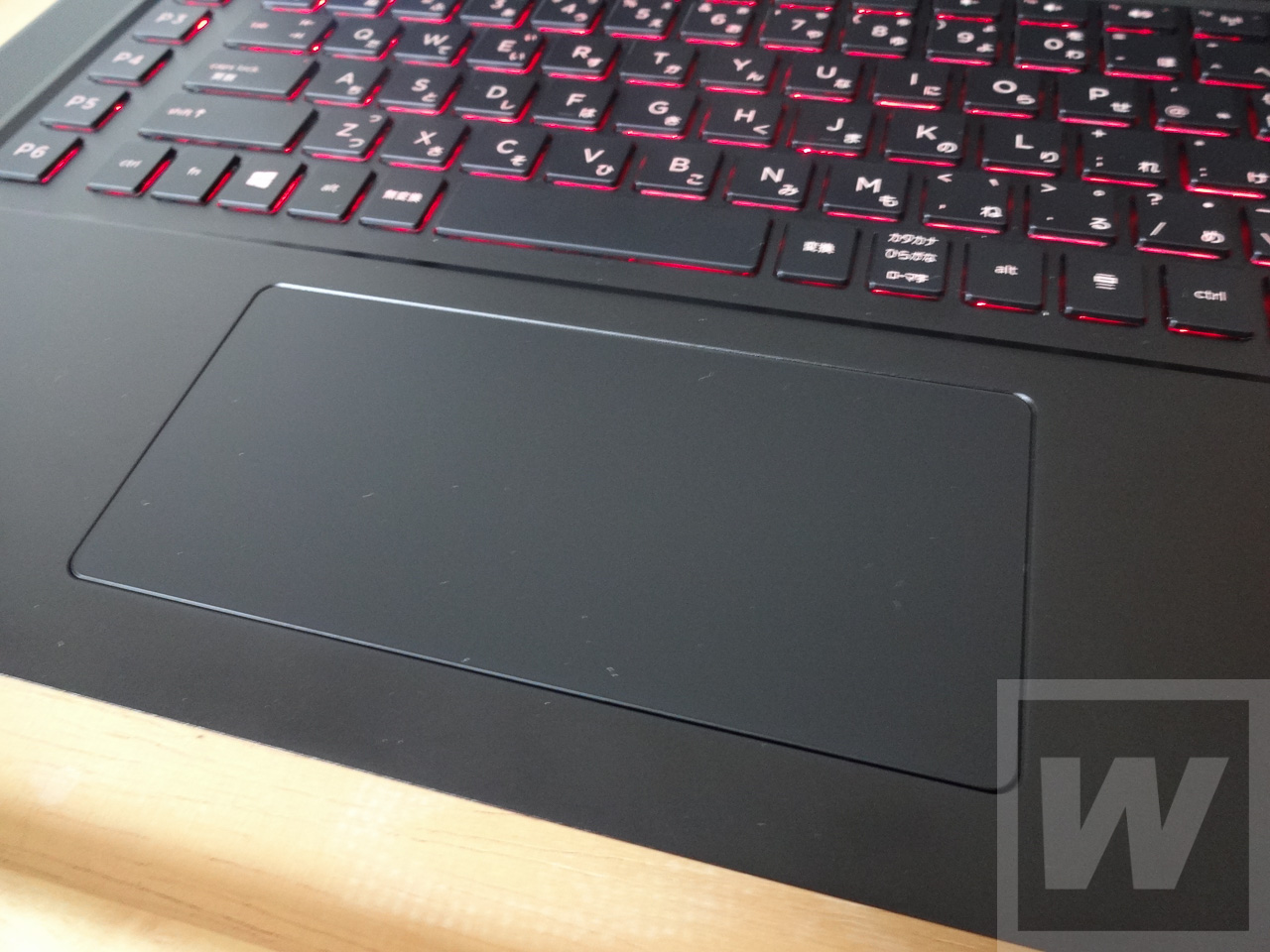 HP OMEN 15-5100 Review 026