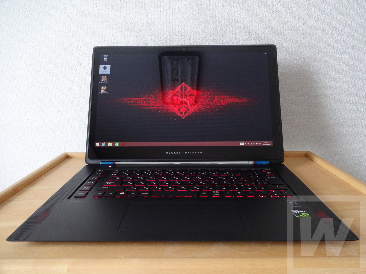 HP OMEN 15-5100 Review 028