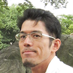 太田アベル写真