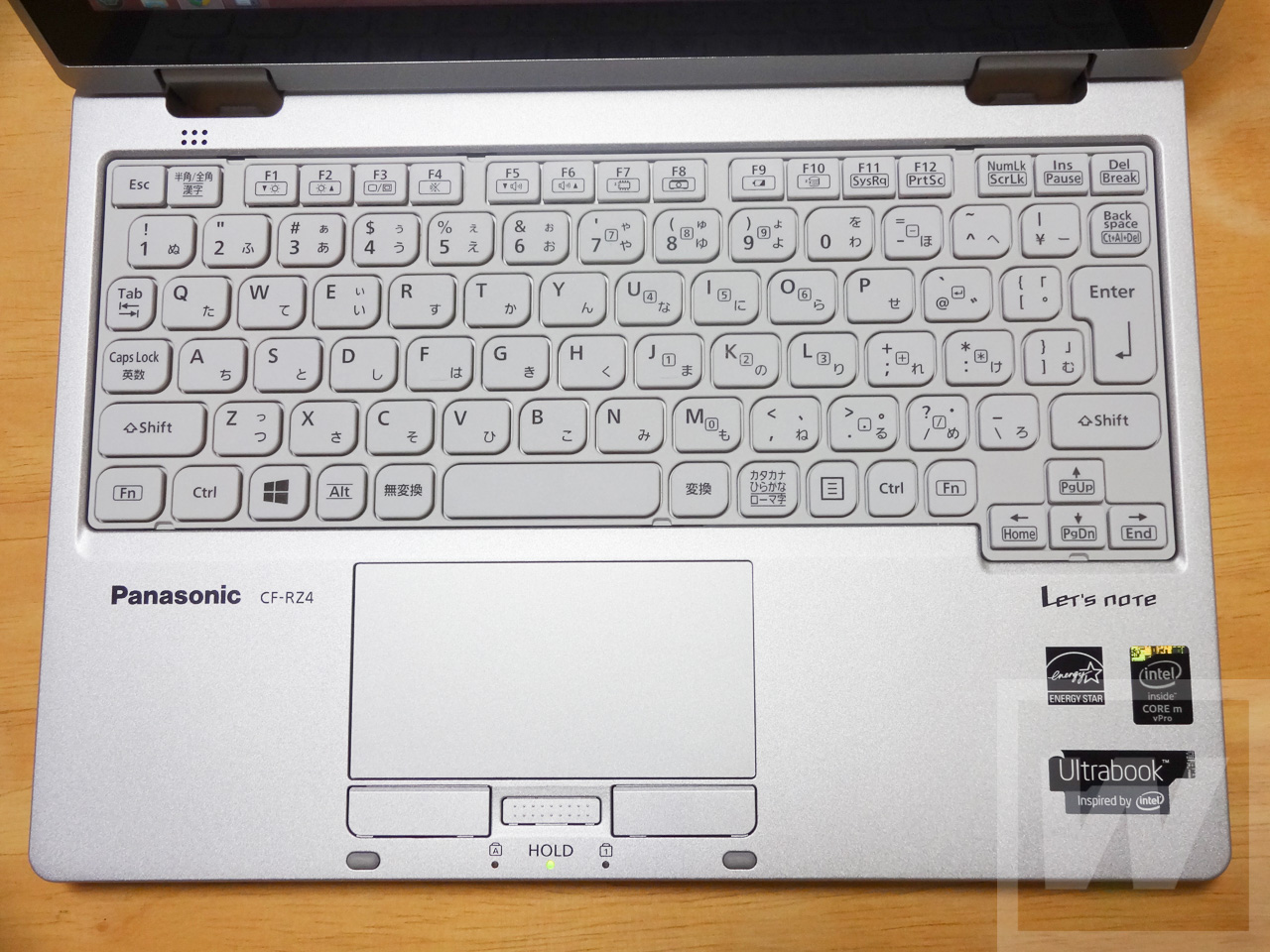 Let’snote RZ4 Review 024