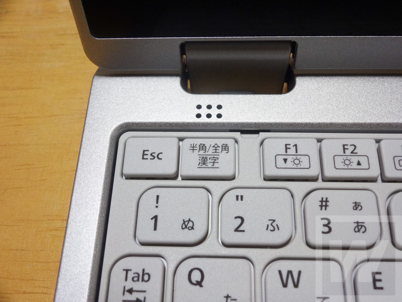 Let’snote RZ4 Review 025